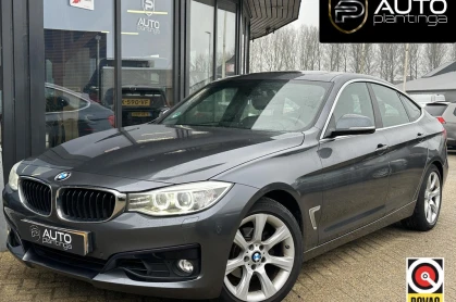 BMW 3-SERIE GRAN TURISMO