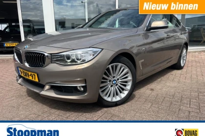 BMW 3-SERIE GRAN TURISMO