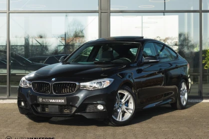 BMW 3-SERIE GRAN TURISMO