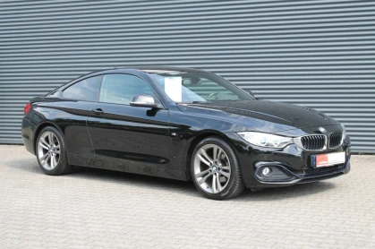 BMW 4-SERIE