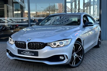 BMW 4-SERIE GRAN COUPE
