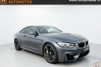 BMW 4-SERIE