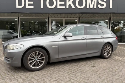 BMW 5-SERIE