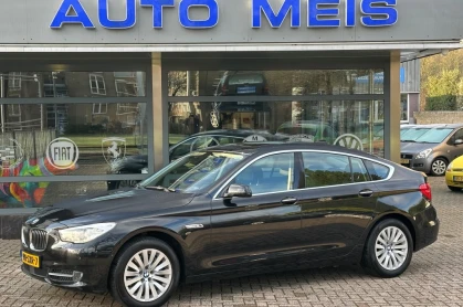 BMW 5-SERIE
