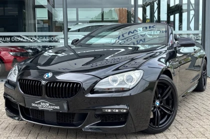 BMW 6-SERIE