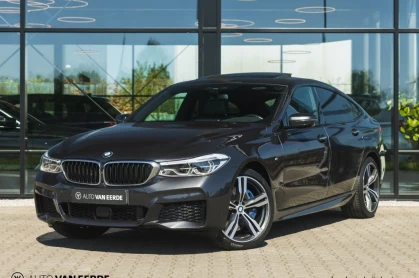 BMW 6-SERIE