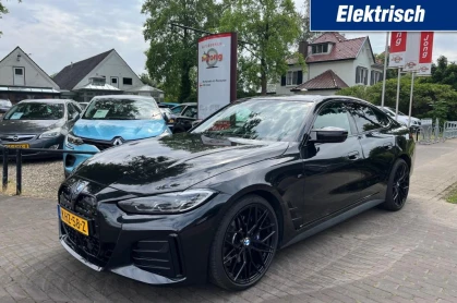BMW I4