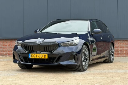 BMW I5