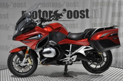 BMW R 1200 RT   ABS-ESA
