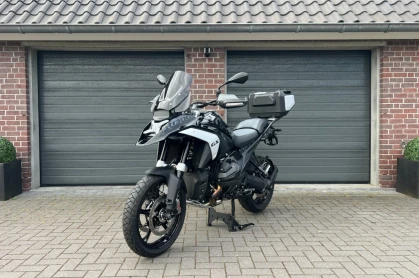 BMW R 1300 GS