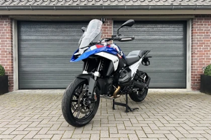 BMW R 1300 GS