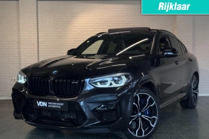 BMW X4 M