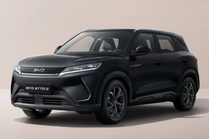 BYD ATTO 2