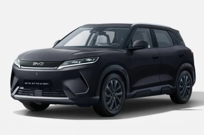 BYD ATTO 2
