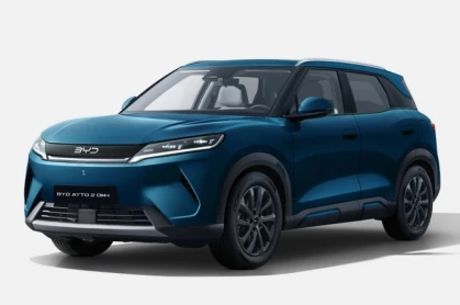 BYD ATTO 2