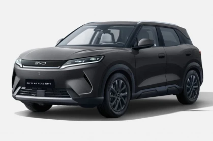 BYD ATTO 2