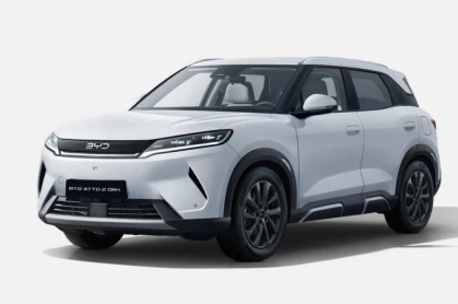 BYD ATTO 2