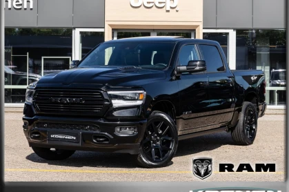 DODGE RAM PICKUP
