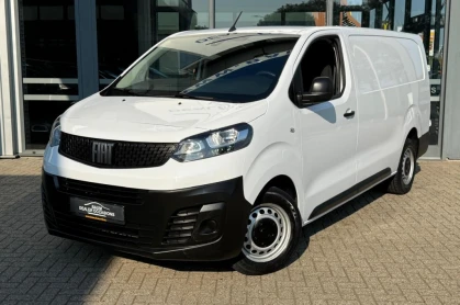FIAT SCUDO