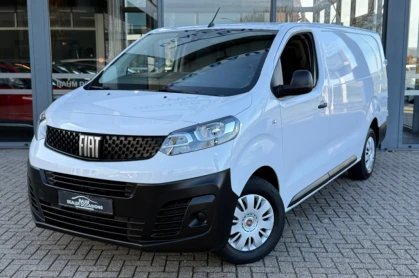 FIAT SCUDO