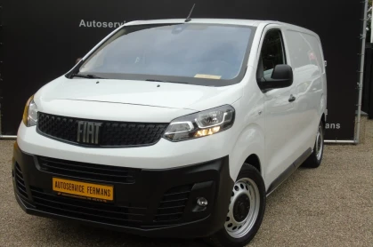 FIAT SCUDO