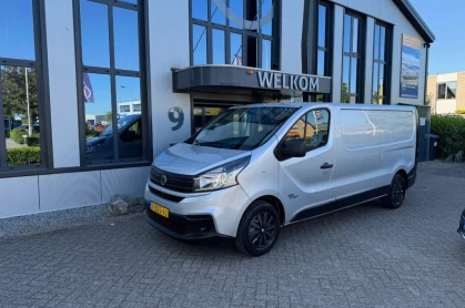 FIAT TALENTO