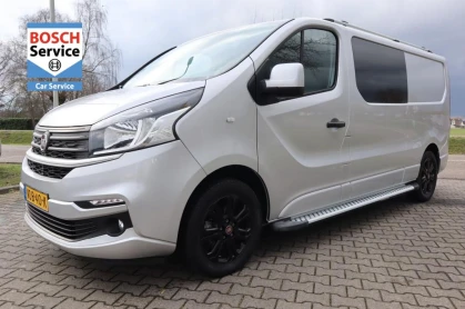 FIAT TALENTO