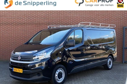 FIAT TALENTO