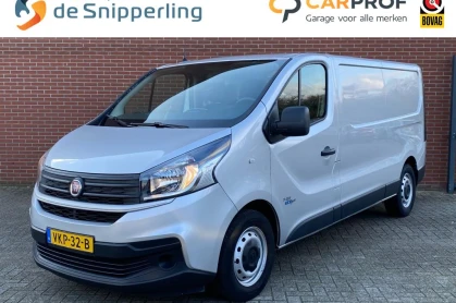 FIAT TALENTO