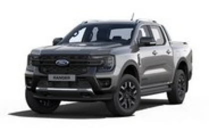 FORD RANGER PHEV