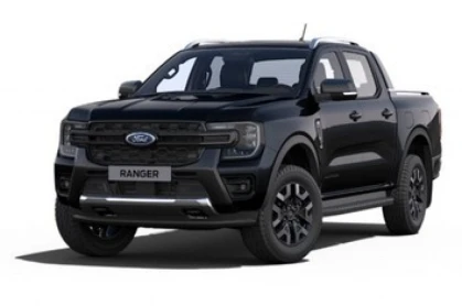 FORD RANGER PHEV