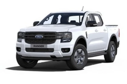 FORD RANGER PHEV
