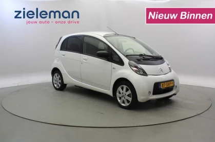 MITSUBISHI I-MIEV