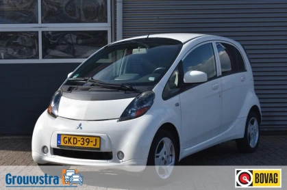 MITSUBISHI I-MIEV