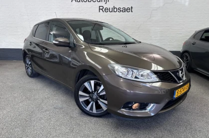 NISSAN PULSAR