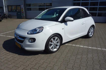 OPEL ADAM