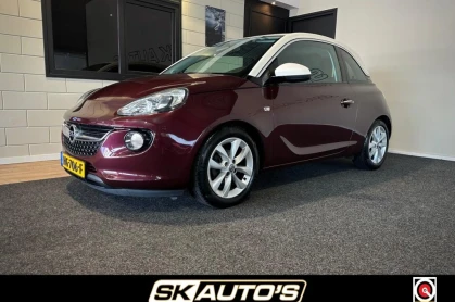 OPEL ADAM