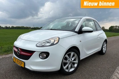 OPEL ADAM