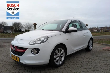 OPEL ADAM