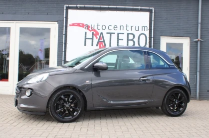 OPEL ADAM