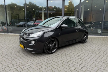 OPEL ADAM