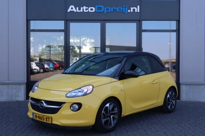 OPEL ADAM