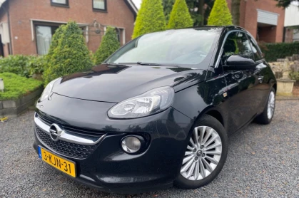 OPEL ADAM
