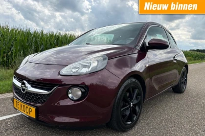 OPEL ADAM