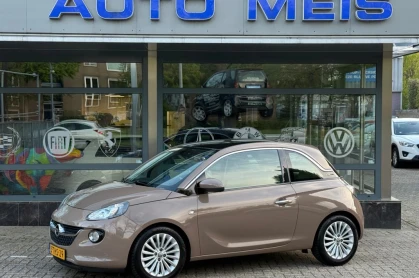 OPEL ADAM