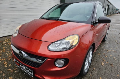 OPEL ADAM