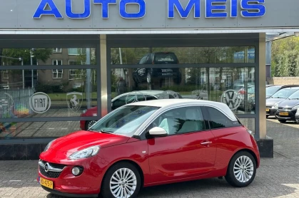 OPEL ADAM