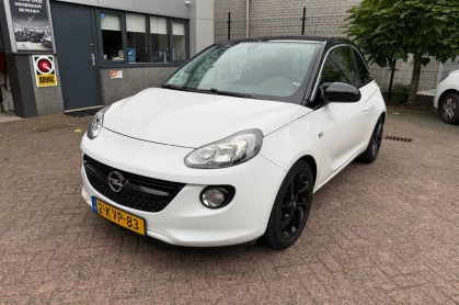 OPEL ADAM