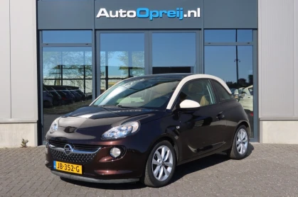 OPEL ADAM