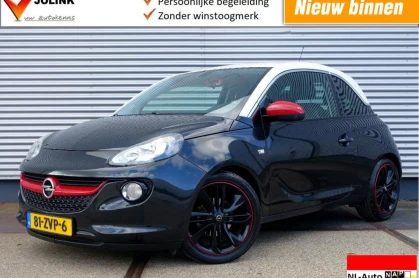 OPEL ADAM